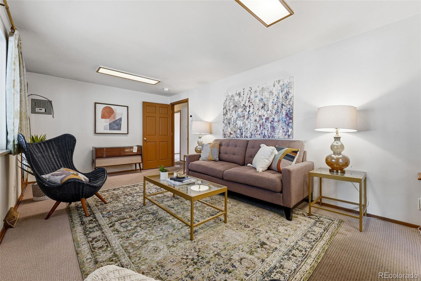 MLS Image #5 for 9450 w dakota avenue,lakewood, Colorado