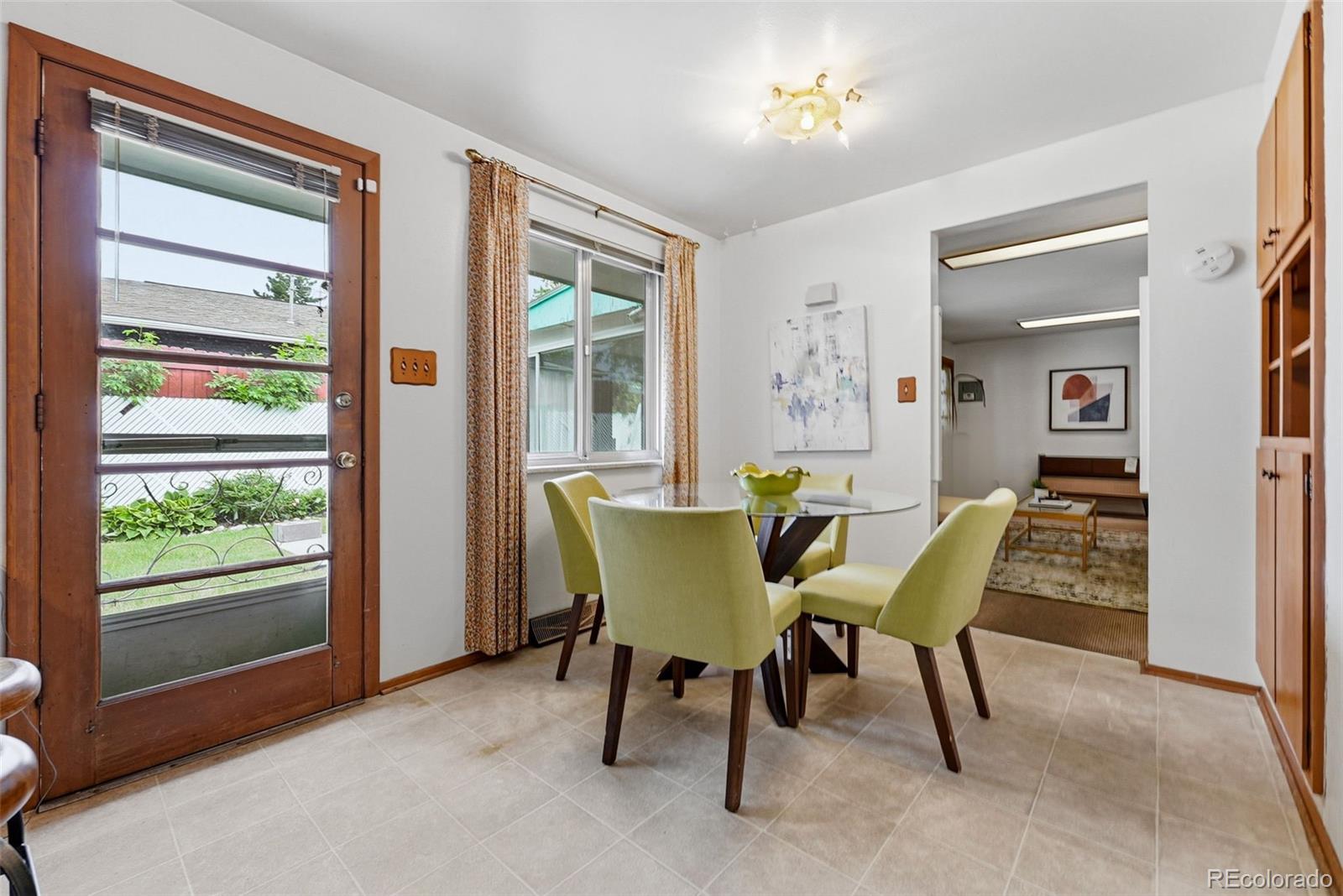 MLS Image #8 for 9450 w dakota avenue,lakewood, Colorado