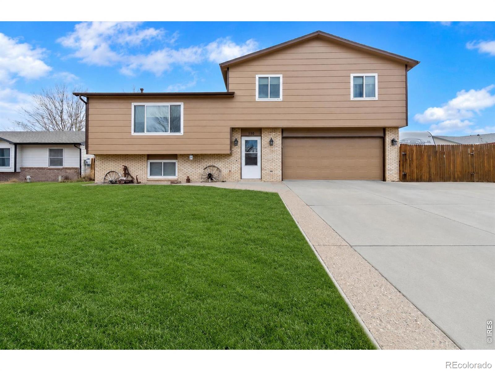 MLS Image #0 for 110 n 48th ave ct,greeley, Colorado