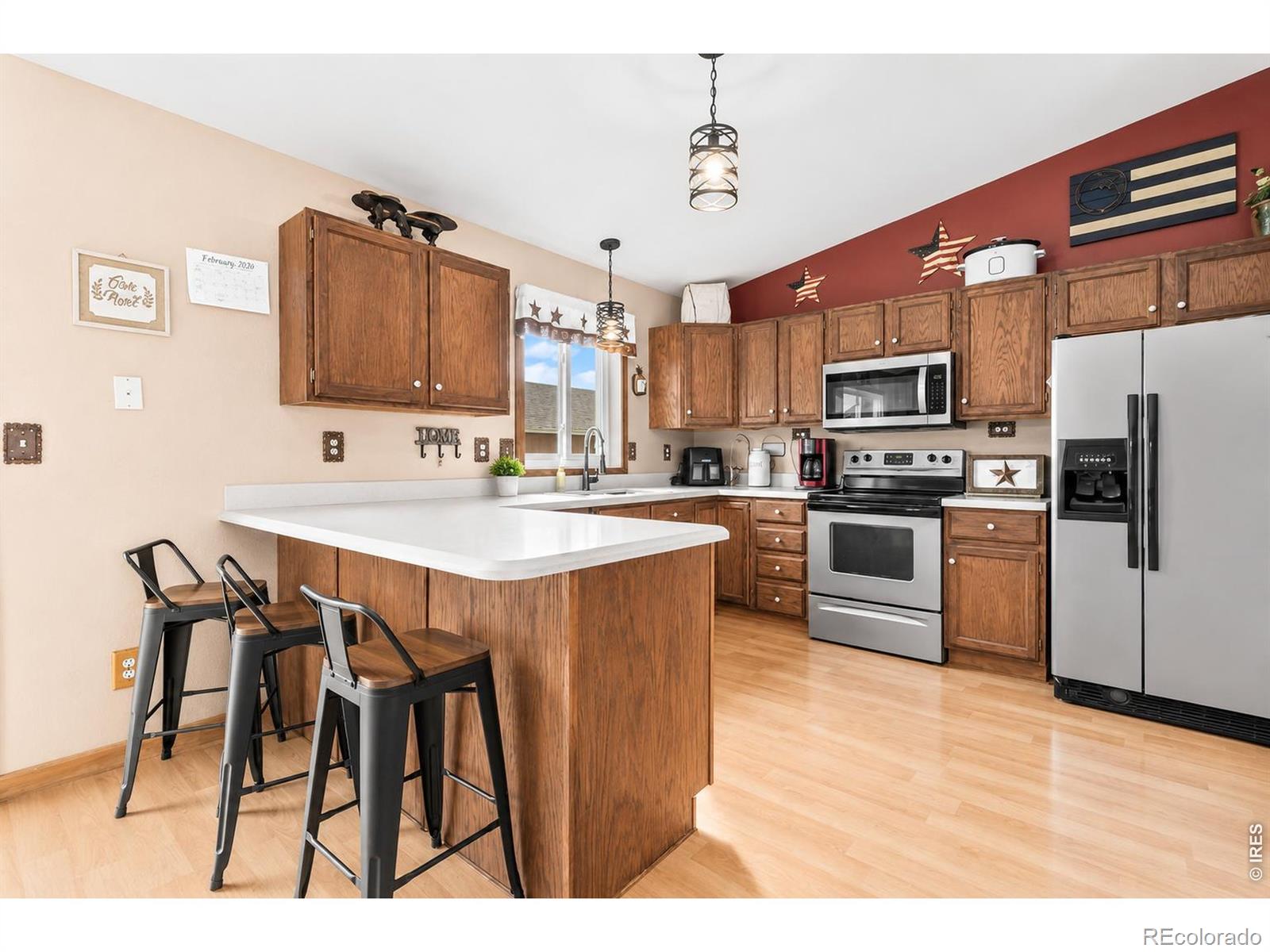 MLS Image #1 for 110 n 48th ave ct,greeley, Colorado