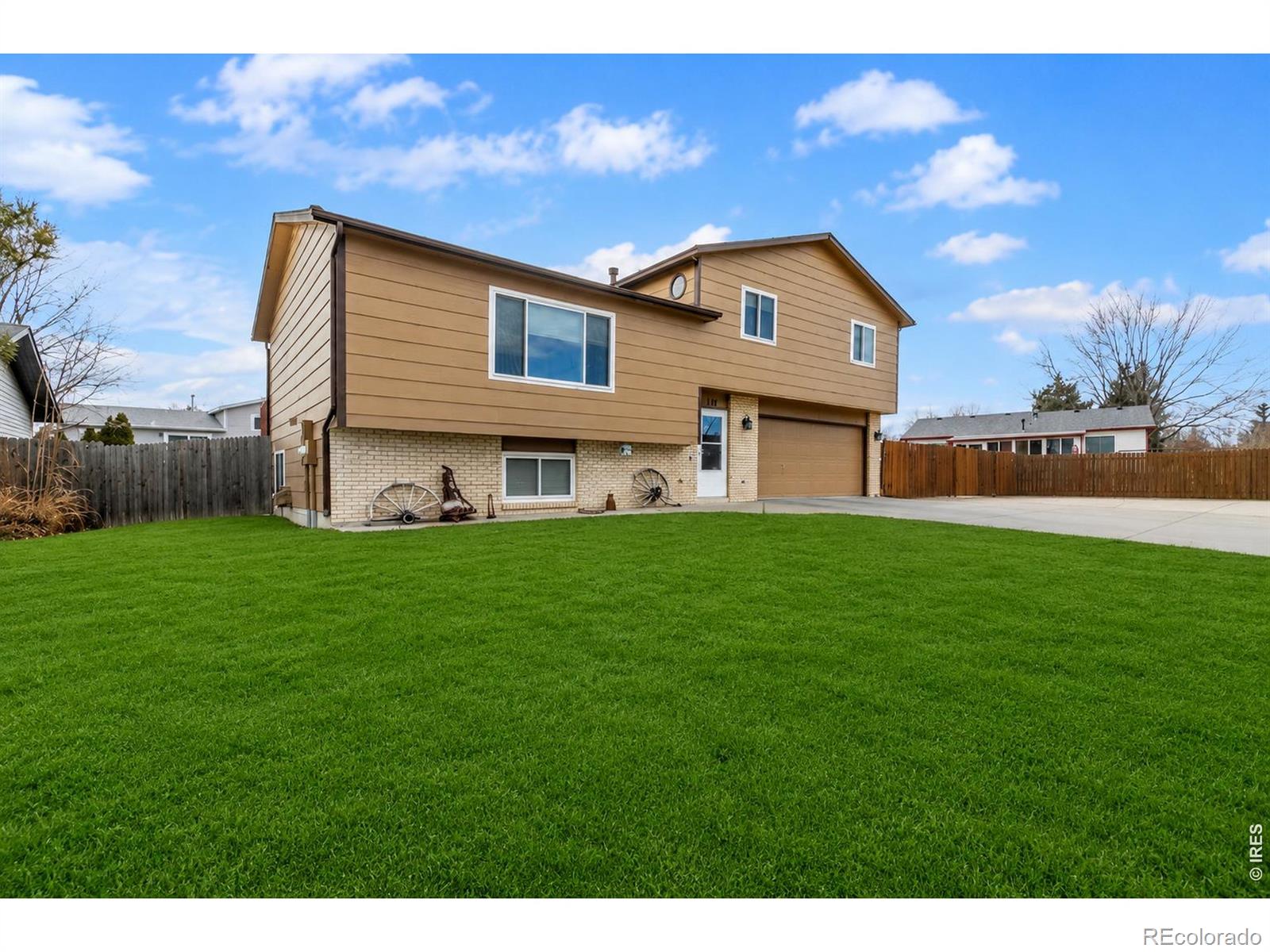 MLS Image #3 for 110 n 48th ave ct,greeley, Colorado