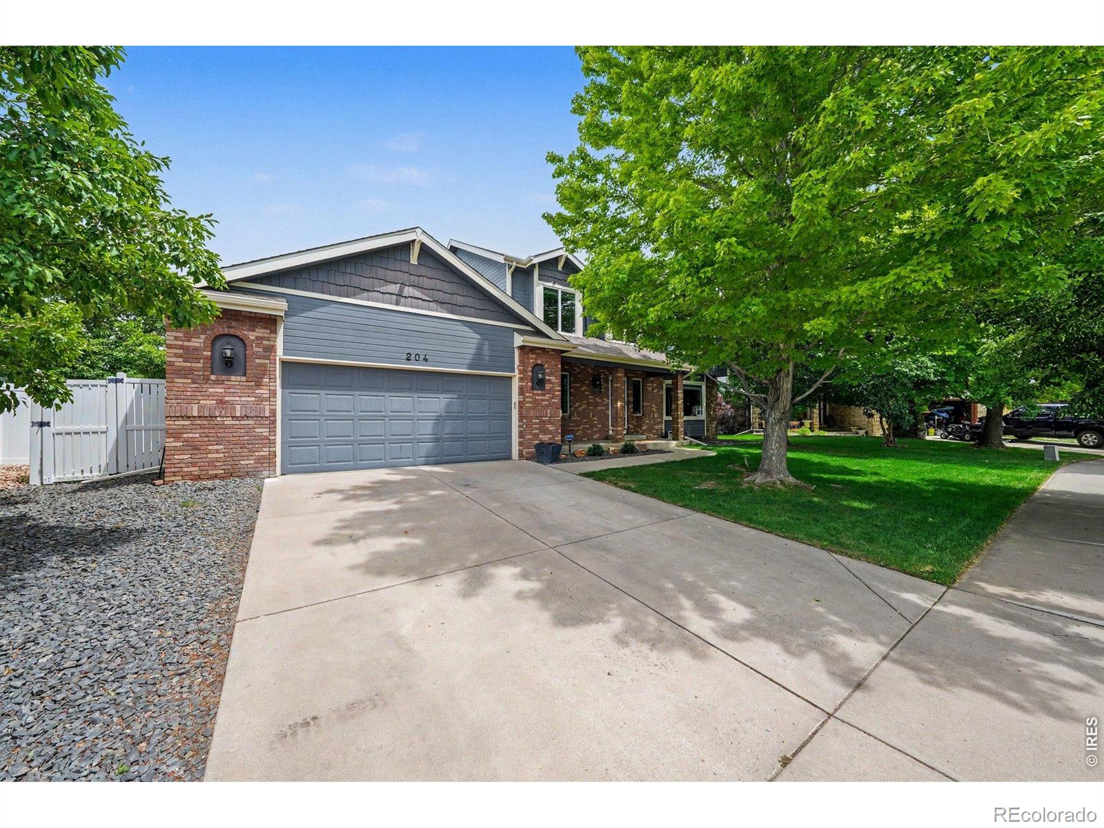 MLS Image #1 for 204  pelican cove,windsor, Colorado