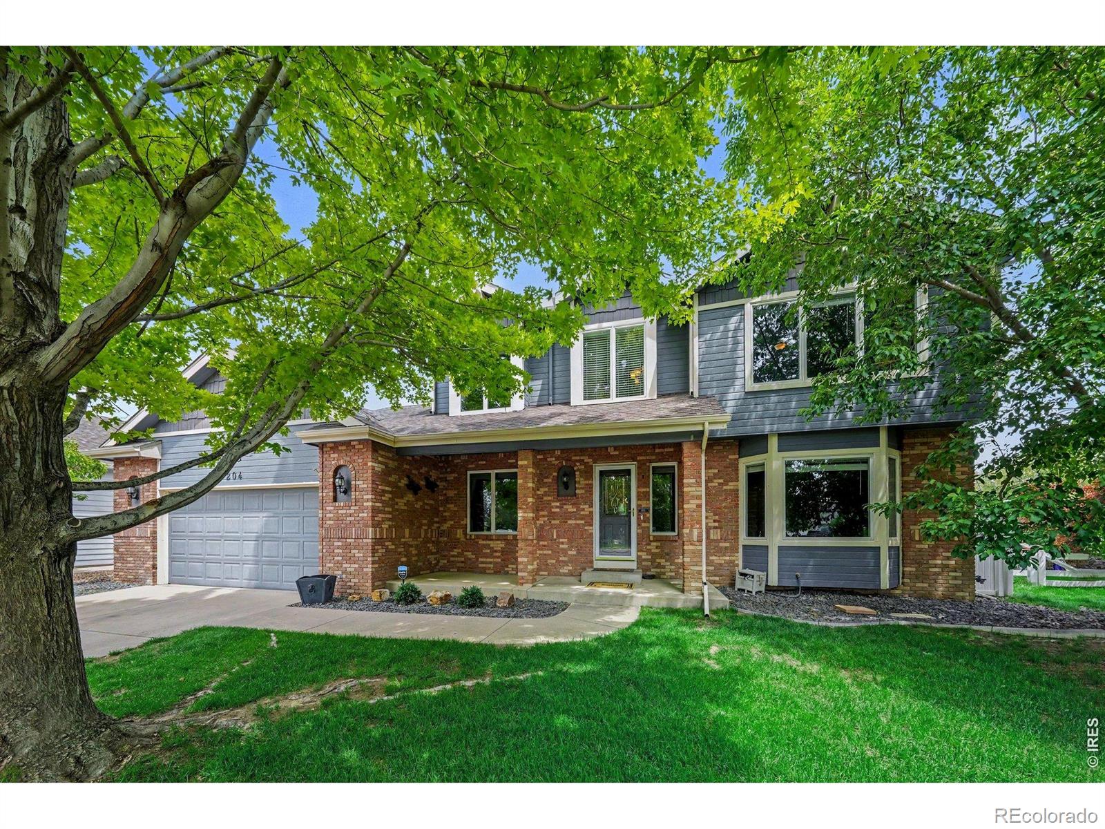 MLS Image #2 for 204  pelican cove,windsor, Colorado