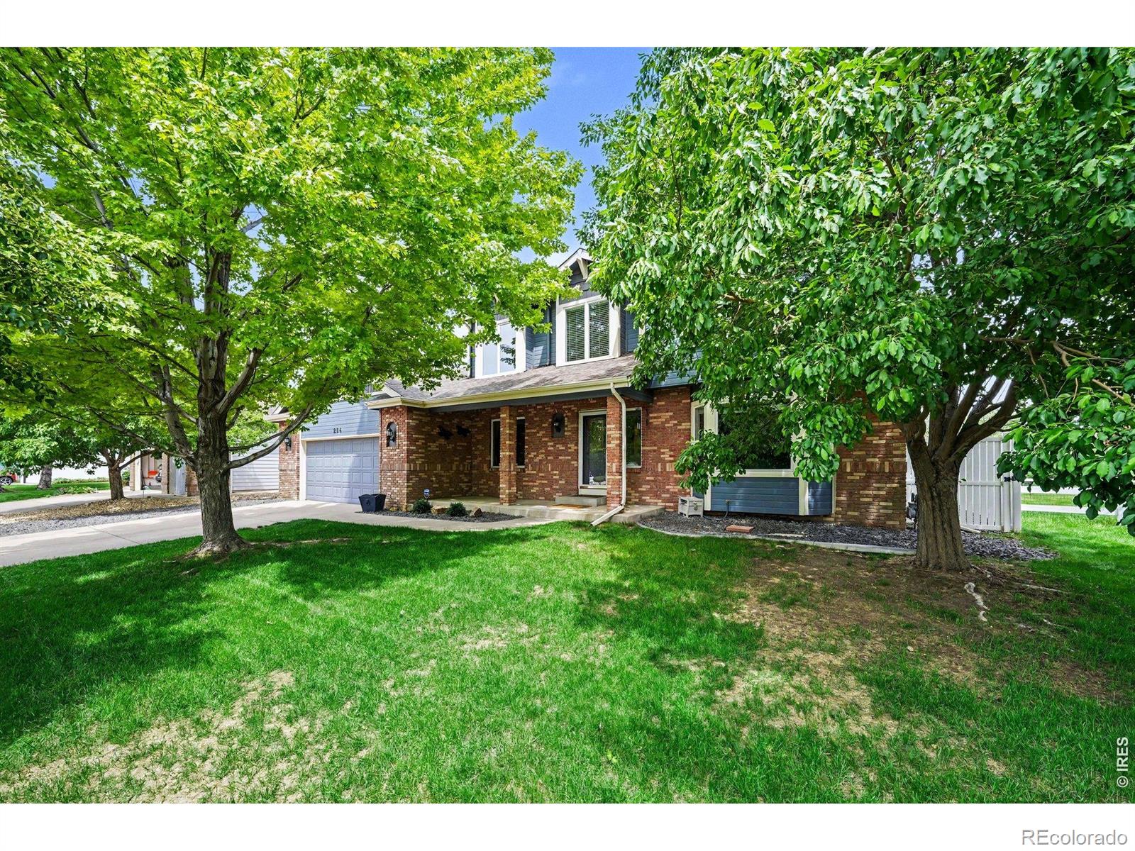MLS Image #3 for 204  pelican cove,windsor, Colorado