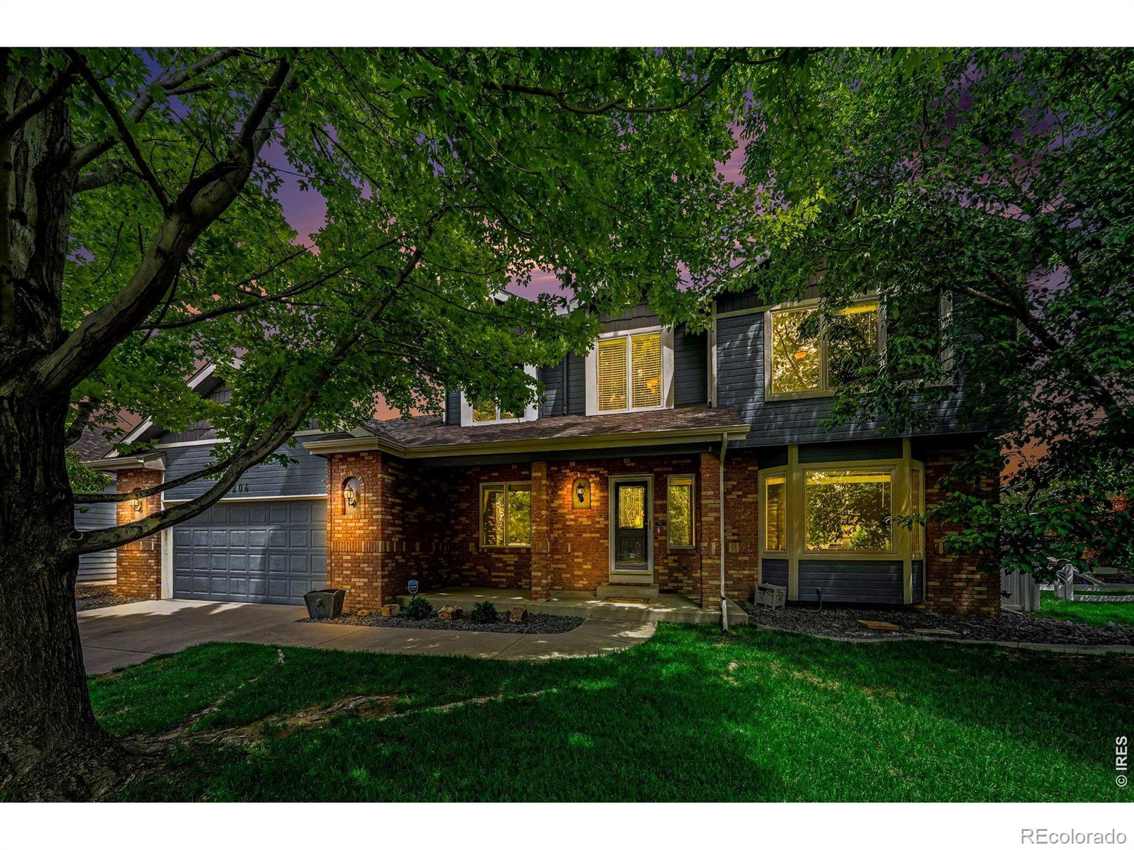 MLS Image #4 for 204  pelican cove,windsor, Colorado