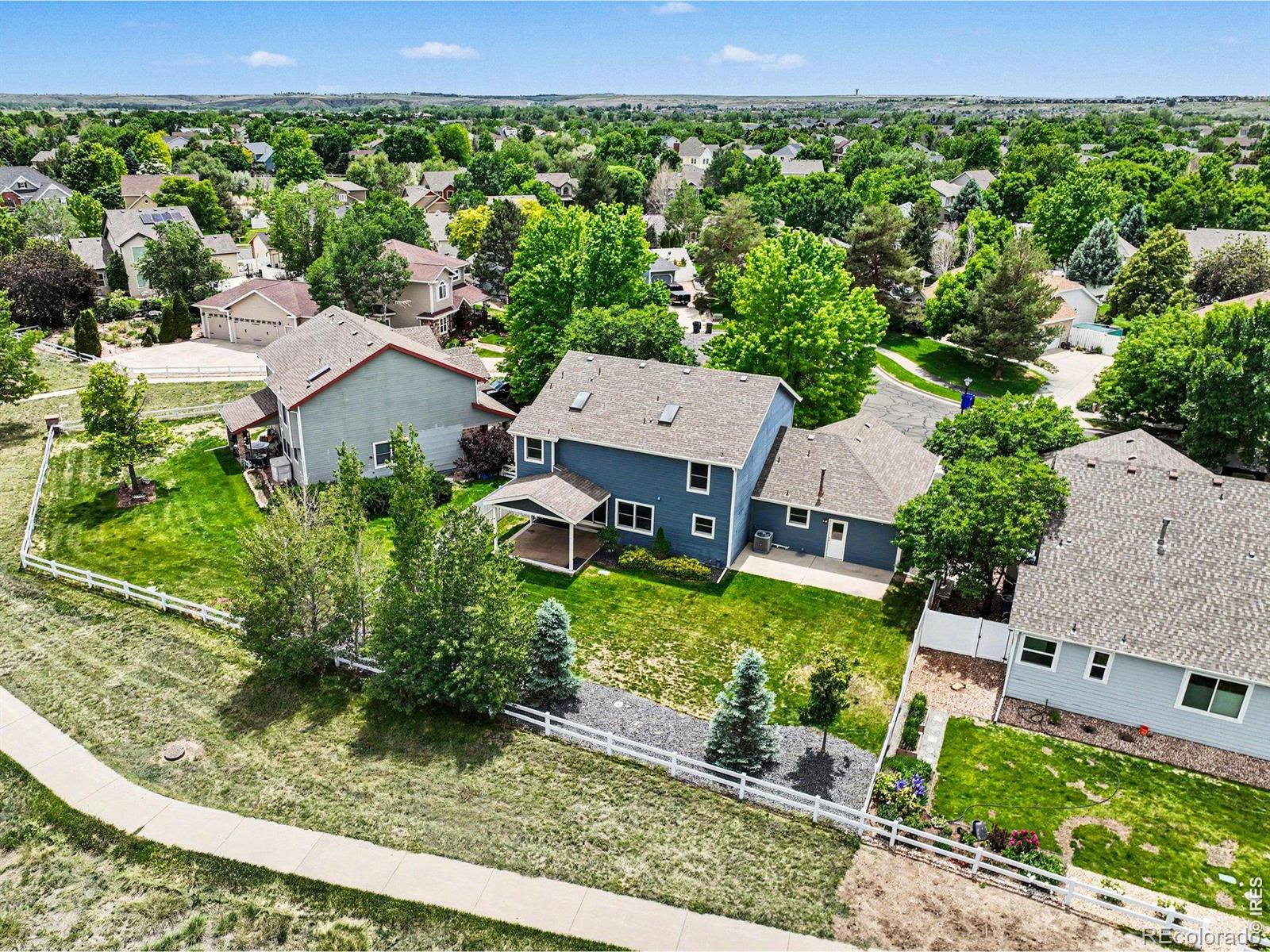 MLS Image #42 for 204  pelican cove,windsor, Colorado