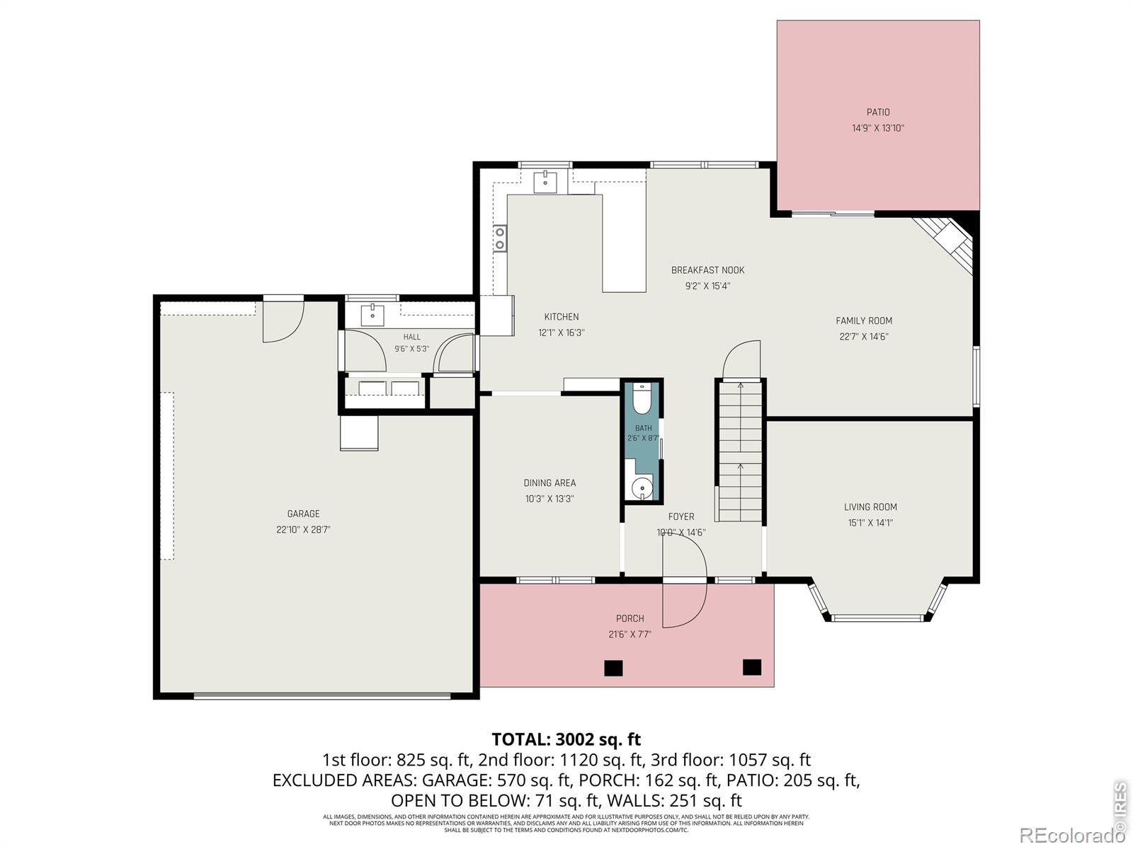 MLS Image #47 for 204  pelican cove,windsor, Colorado