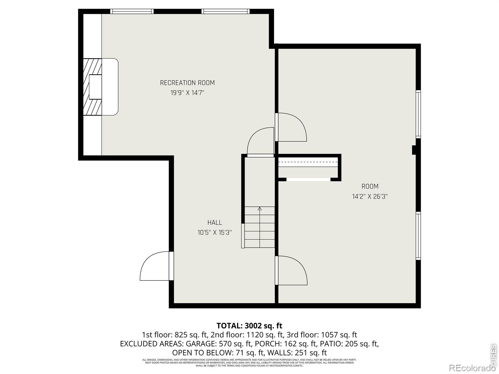 MLS Image #48 for 204  pelican cove,windsor, Colorado