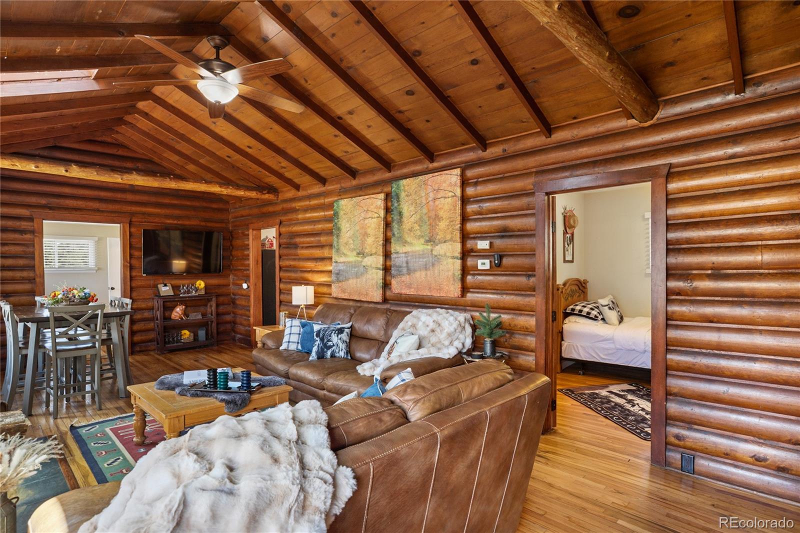 MLS Image #10 for 9850  mohawk trail,cascade, Colorado