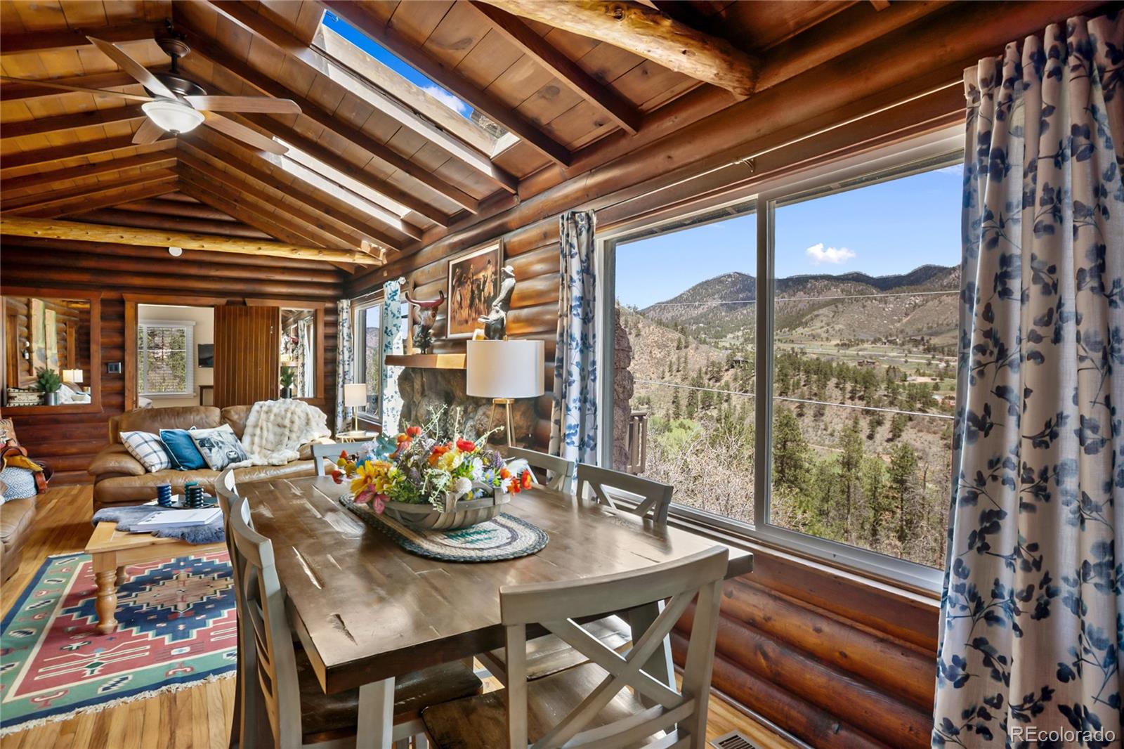 MLS Image #11 for 9850  mohawk trail,cascade, Colorado