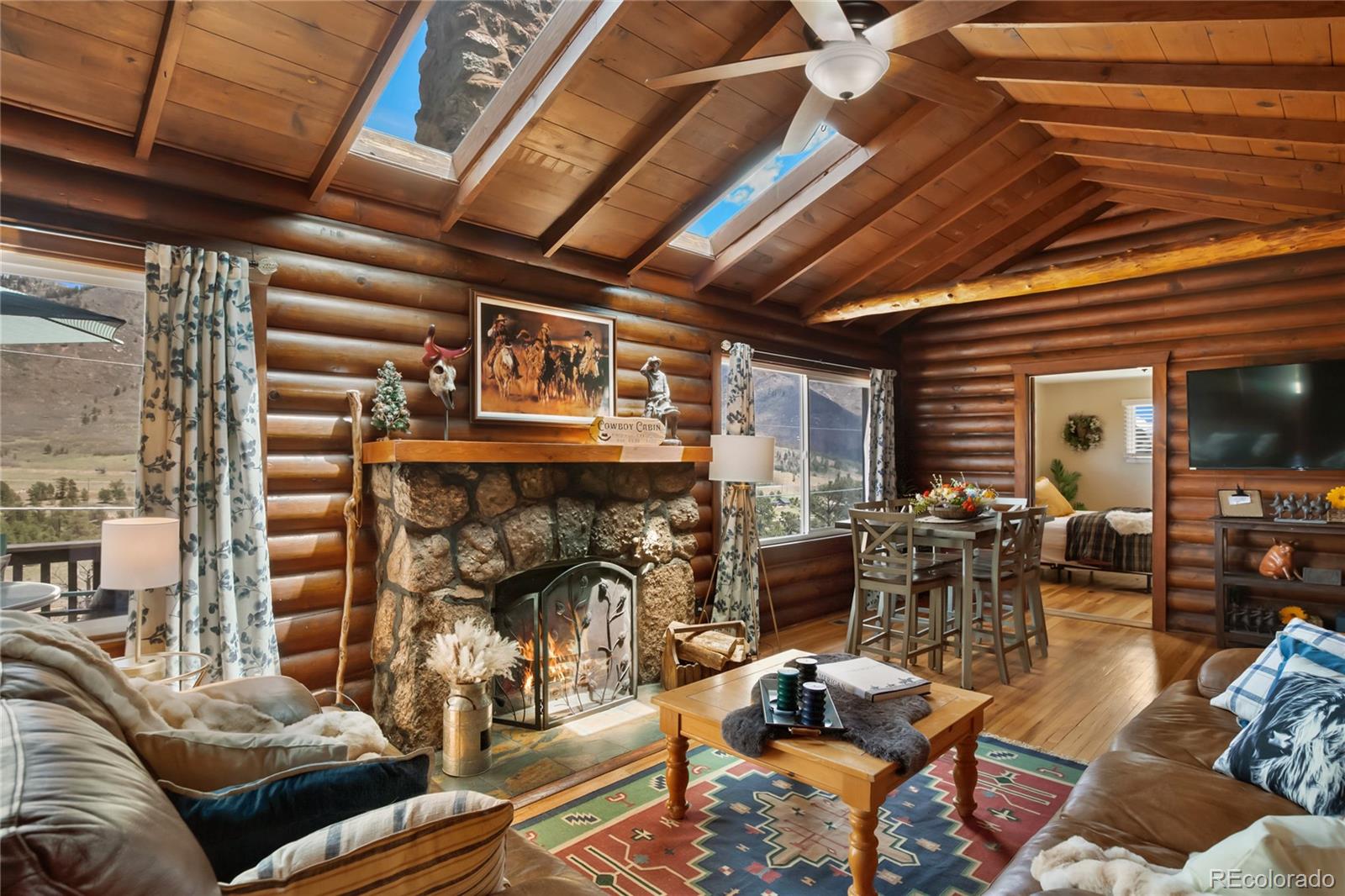 MLS Image #12 for 9850  mohawk trail,cascade, Colorado