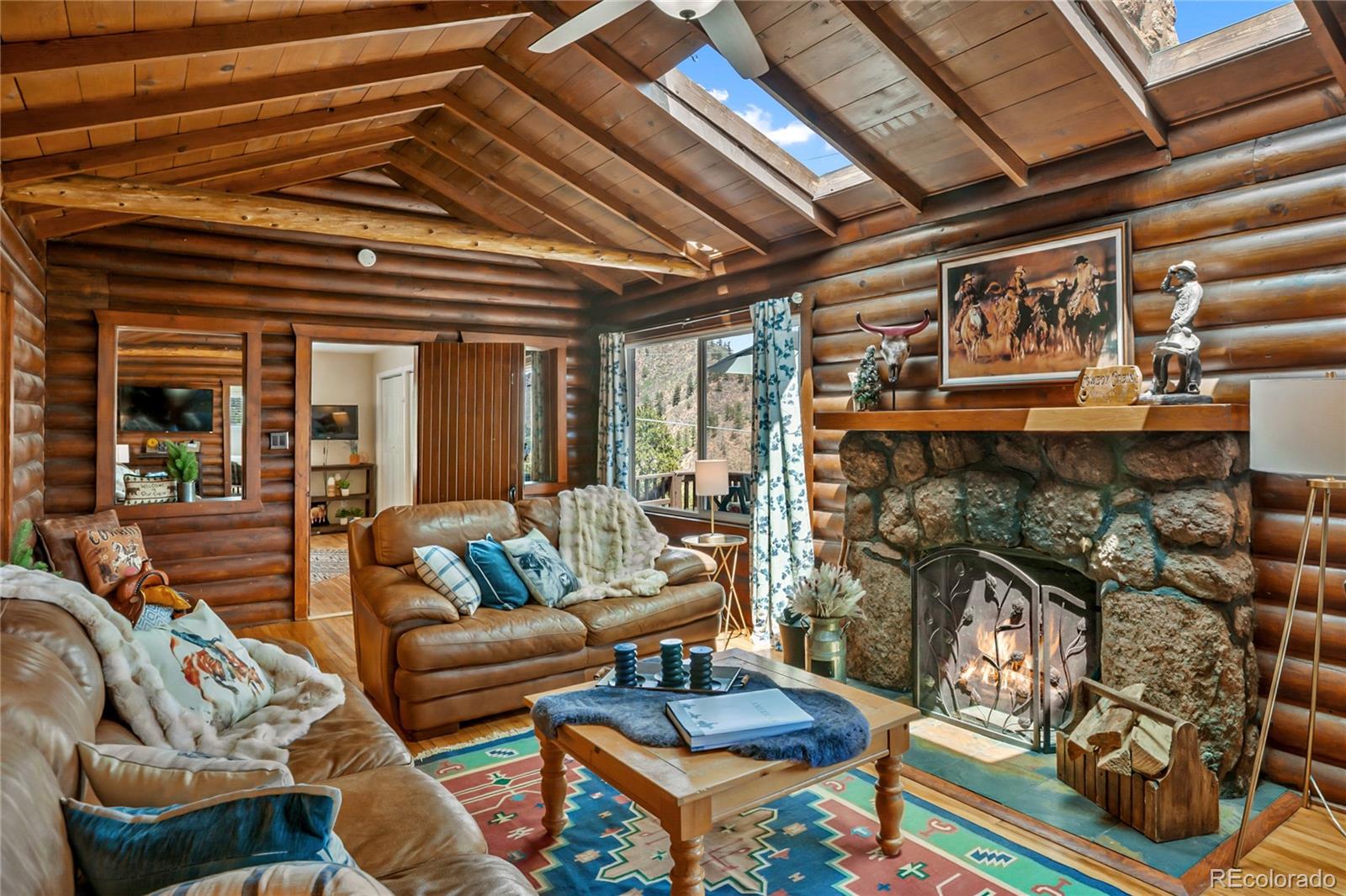 MLS Image #13 for 9850  mohawk trail,cascade, Colorado