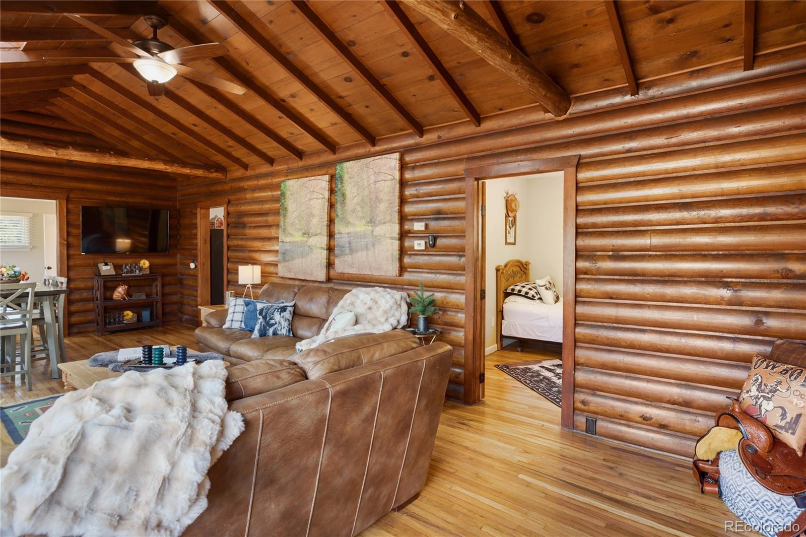 MLS Image #14 for 9850  mohawk trail,cascade, Colorado