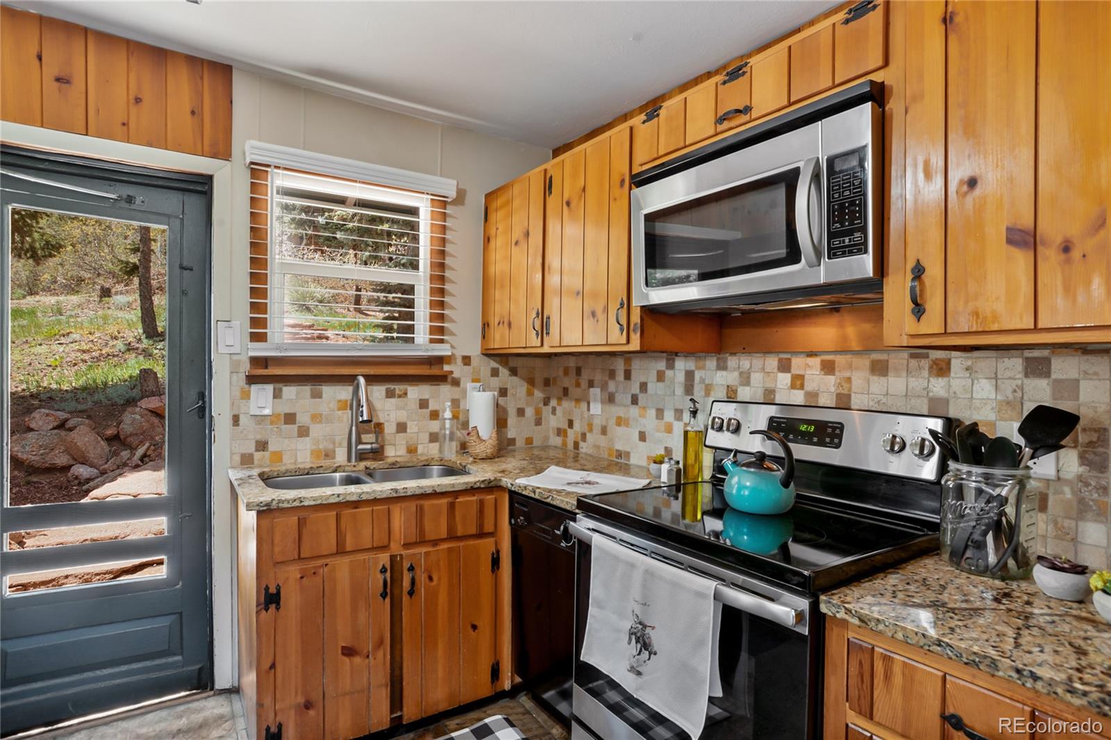 MLS Image #23 for 9850  mohawk trail,cascade, Colorado