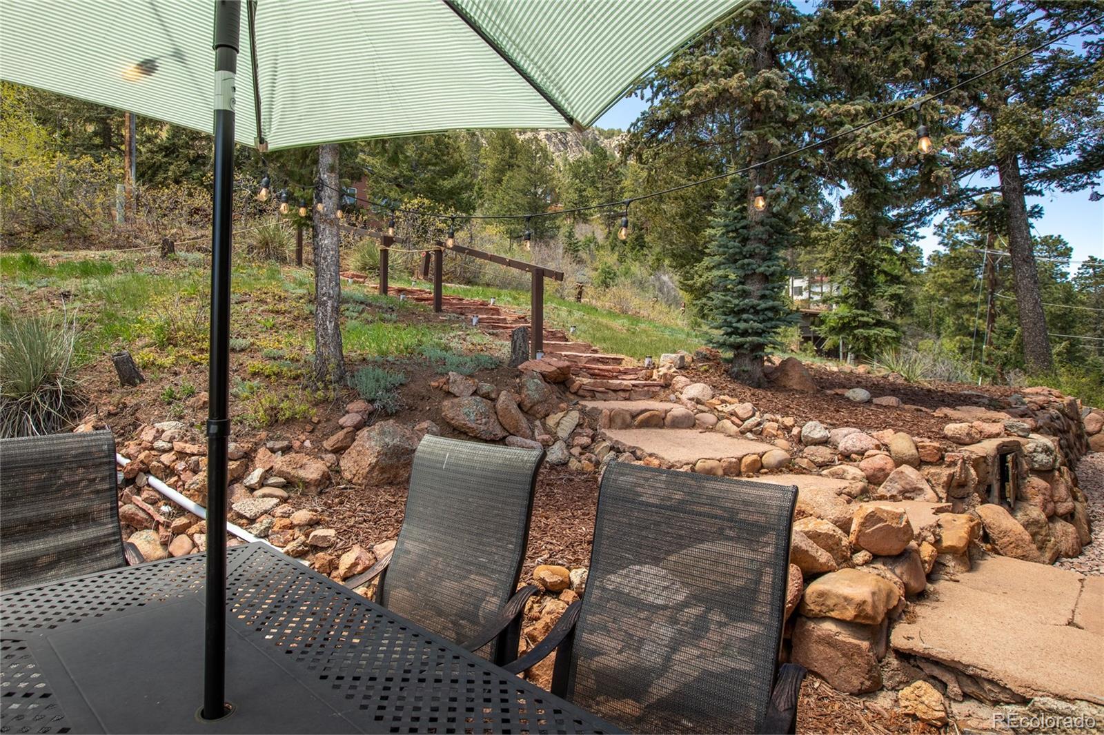 MLS Image #29 for 9850  mohawk trail,cascade, Colorado