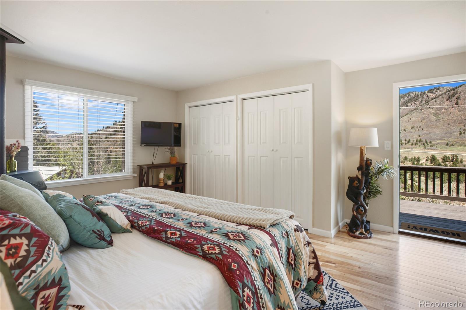 MLS Image #33 for 9850  mohawk trail,cascade, Colorado