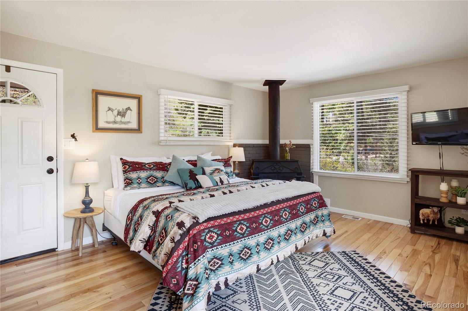 MLS Image #34 for 9850  mohawk trail,cascade, Colorado