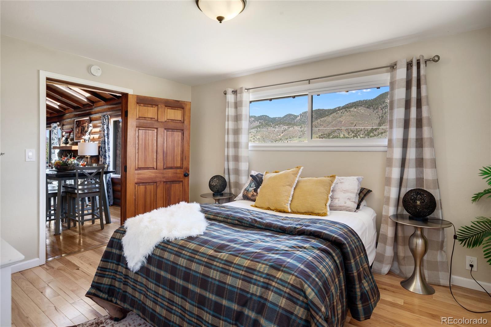 MLS Image #38 for 9850  mohawk trail,cascade, Colorado