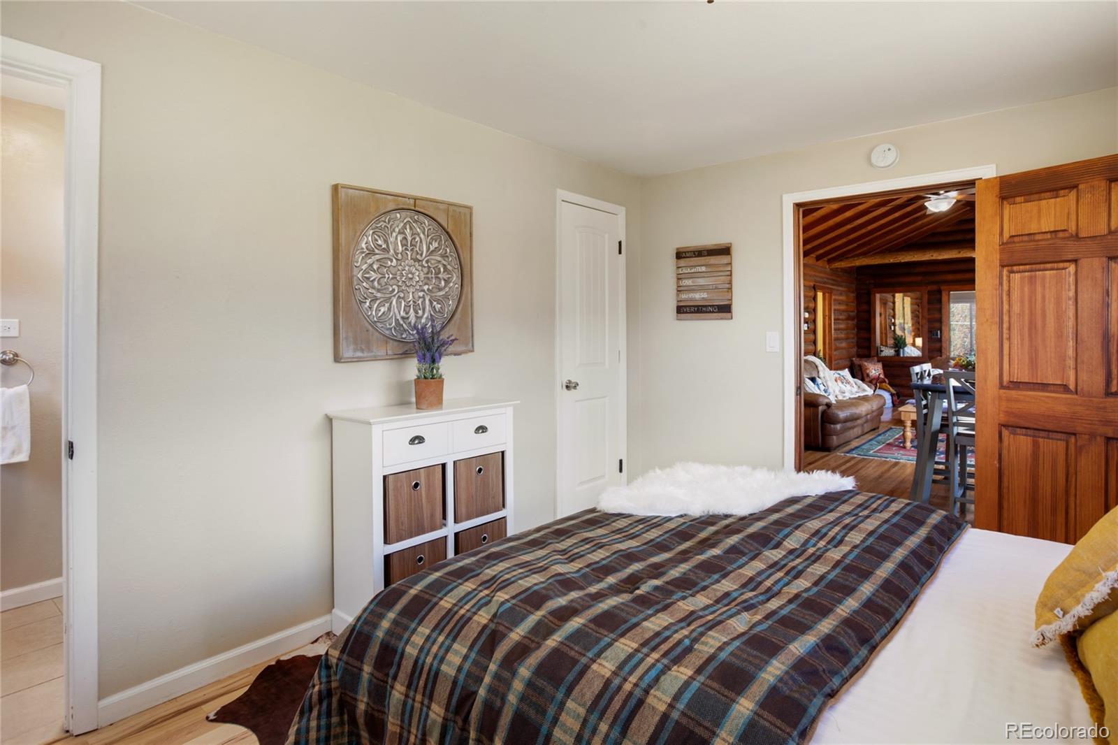 MLS Image #40 for 9850  mohawk trail,cascade, Colorado