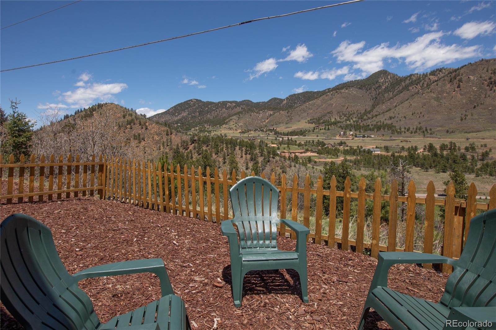 MLS Image #43 for 9850  mohawk trail,cascade, Colorado