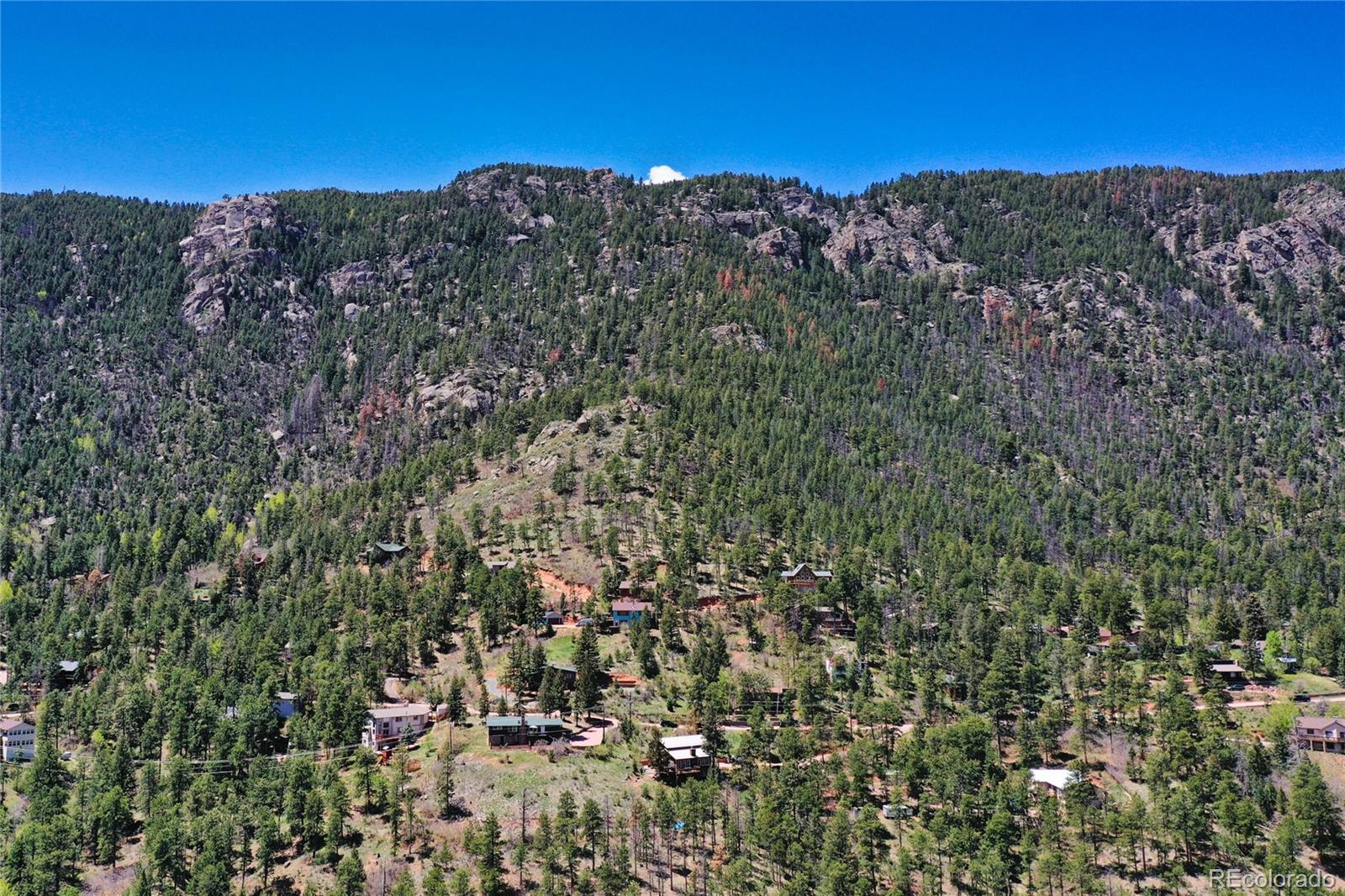 MLS Image #45 for 9850  mohawk trail,cascade, Colorado