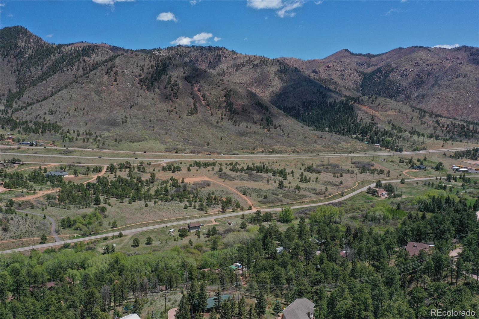 MLS Image #6 for 9850  mohawk trail,cascade, Colorado