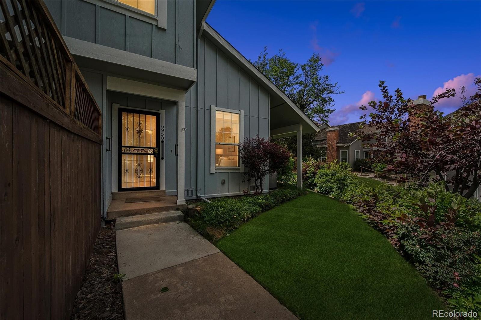 MLS Image #1 for 6950 s knolls way ,centennial, Colorado