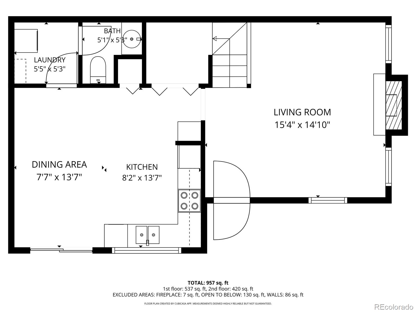 MLS Image #19 for 6950 s knolls way ,centennial, Colorado