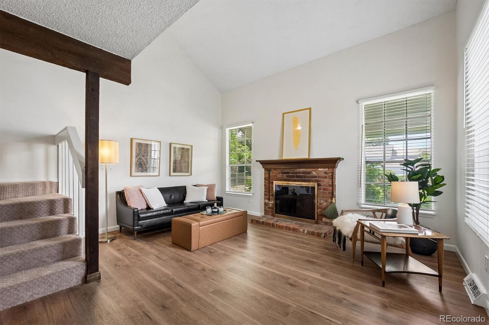 MLS Image #2 for 6950 s knolls way ,centennial, Colorado