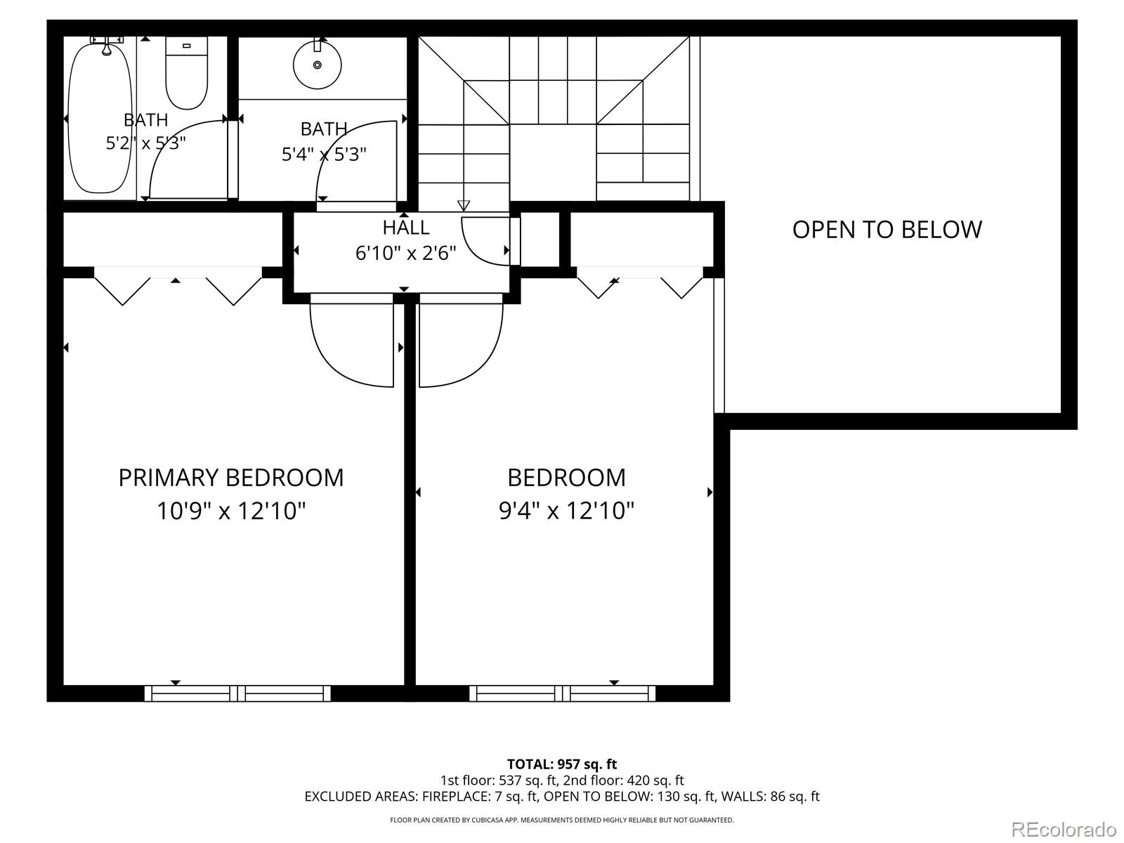 MLS Image #20 for 6950 s knolls way ,centennial, Colorado
