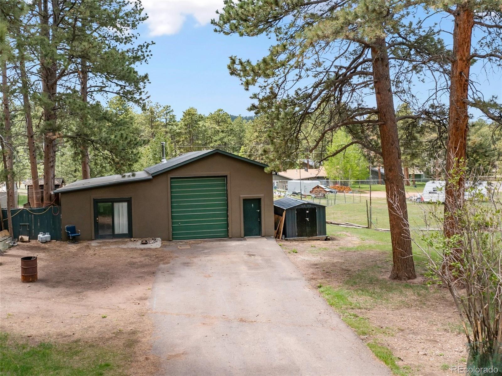 MLS Image #19 for 10  ollie court,woodland park, Colorado