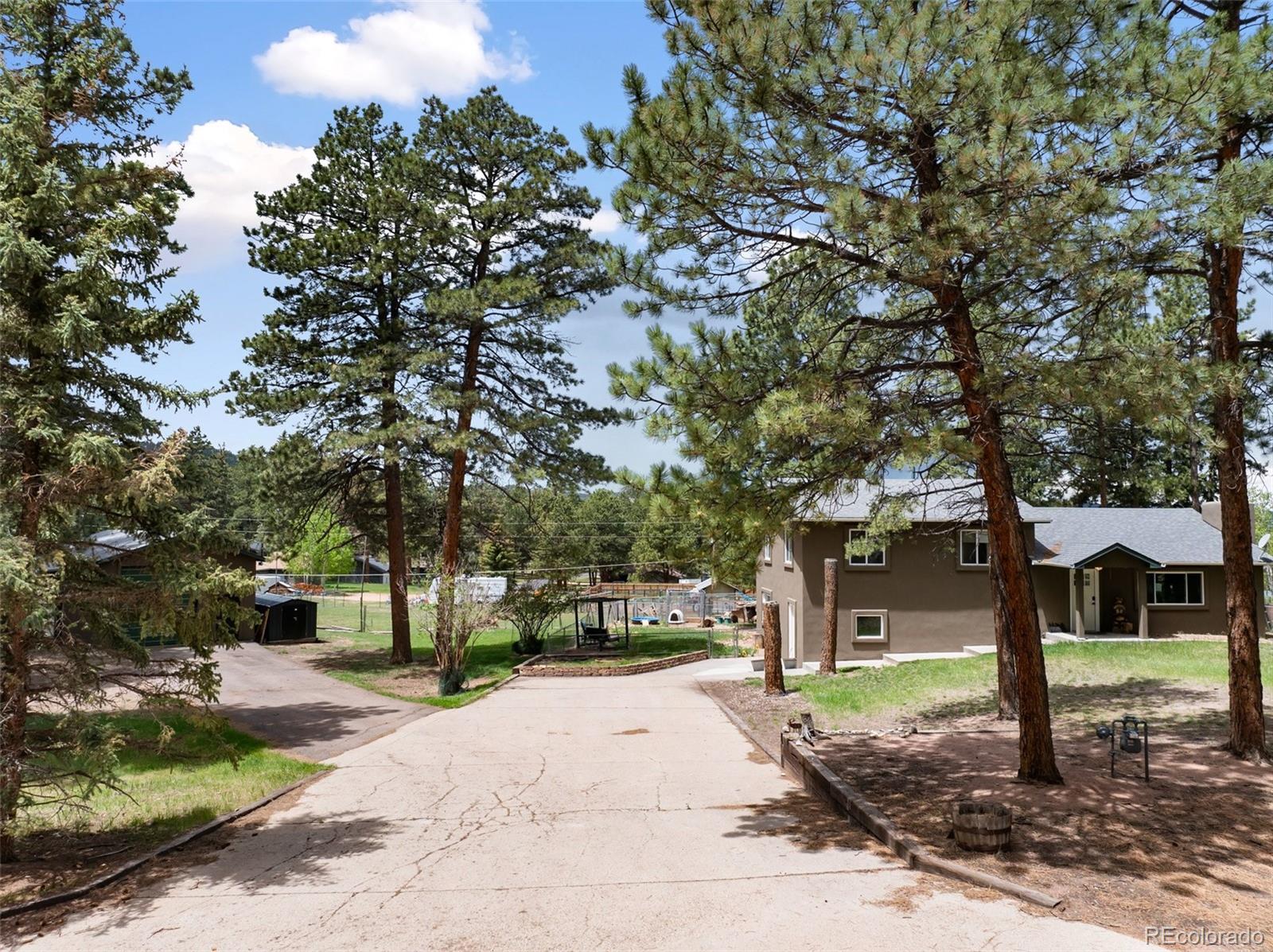 MLS Image #20 for 10  ollie court,woodland park, Colorado