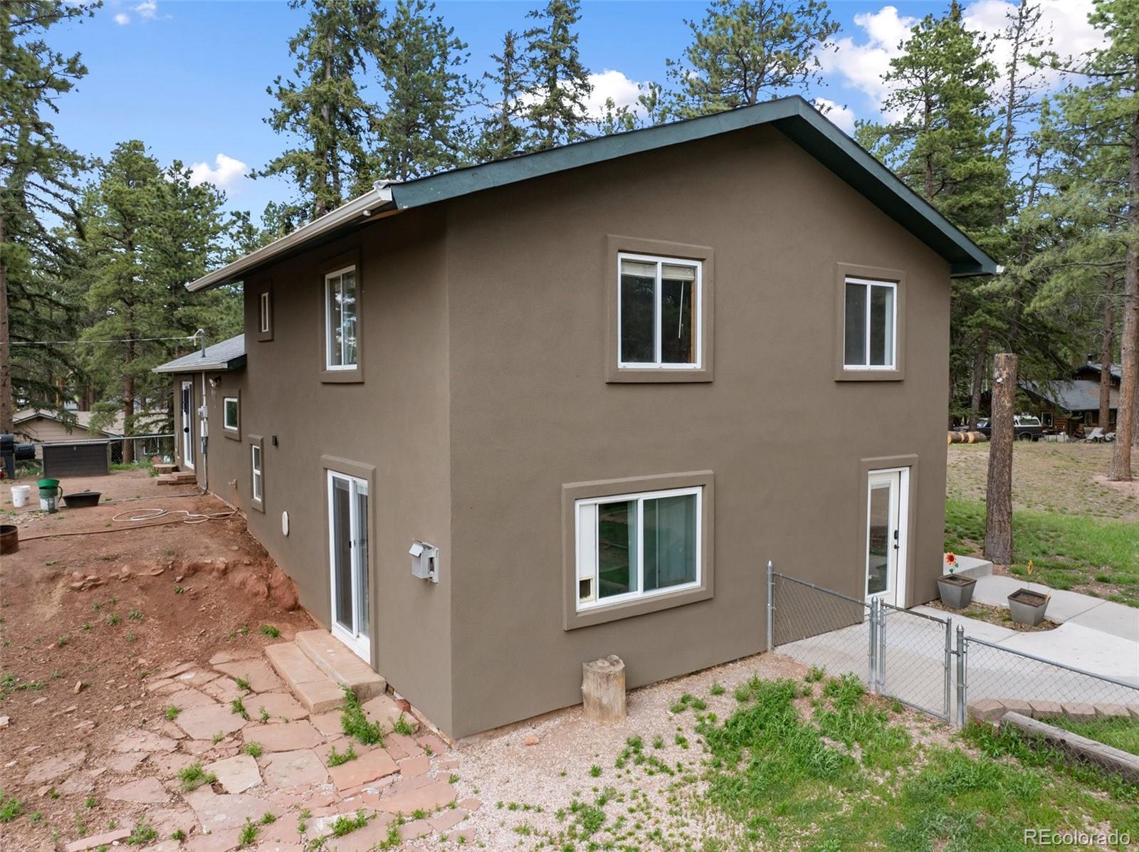 MLS Image #21 for 10  ollie court,woodland park, Colorado