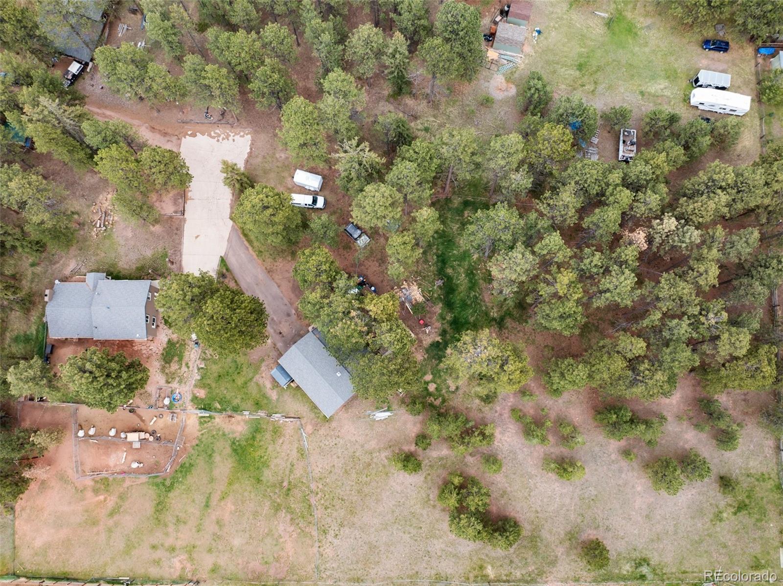 MLS Image #22 for 10  ollie court,woodland park, Colorado