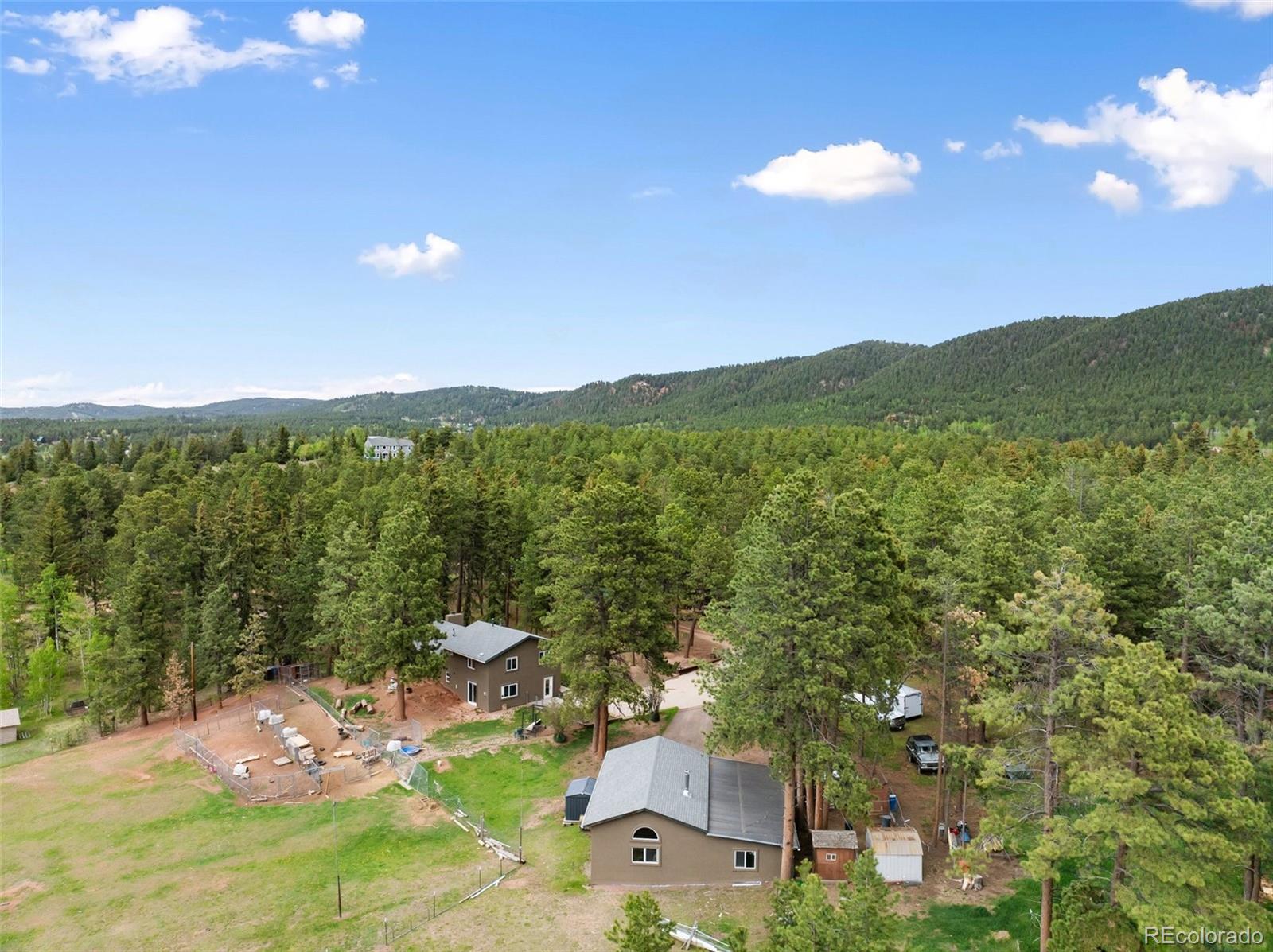 MLS Image #23 for 10  ollie court,woodland park, Colorado