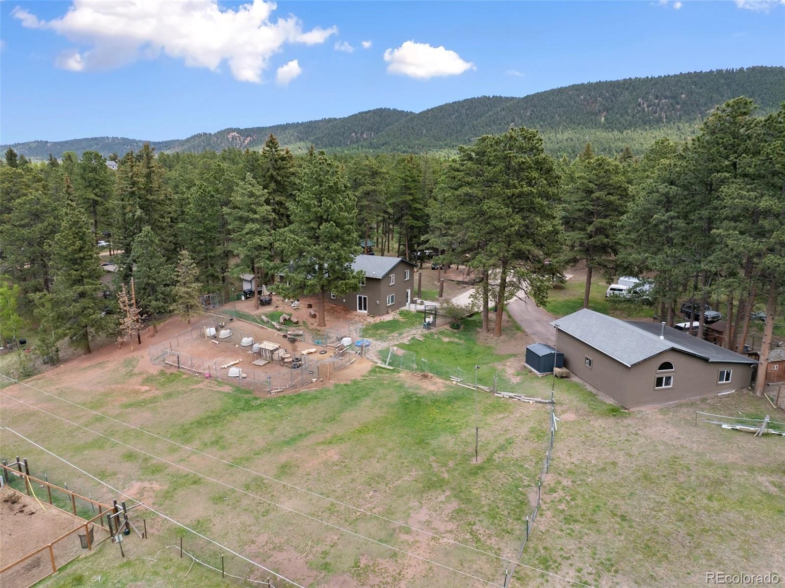 MLS Image #24 for 10  ollie court,woodland park, Colorado