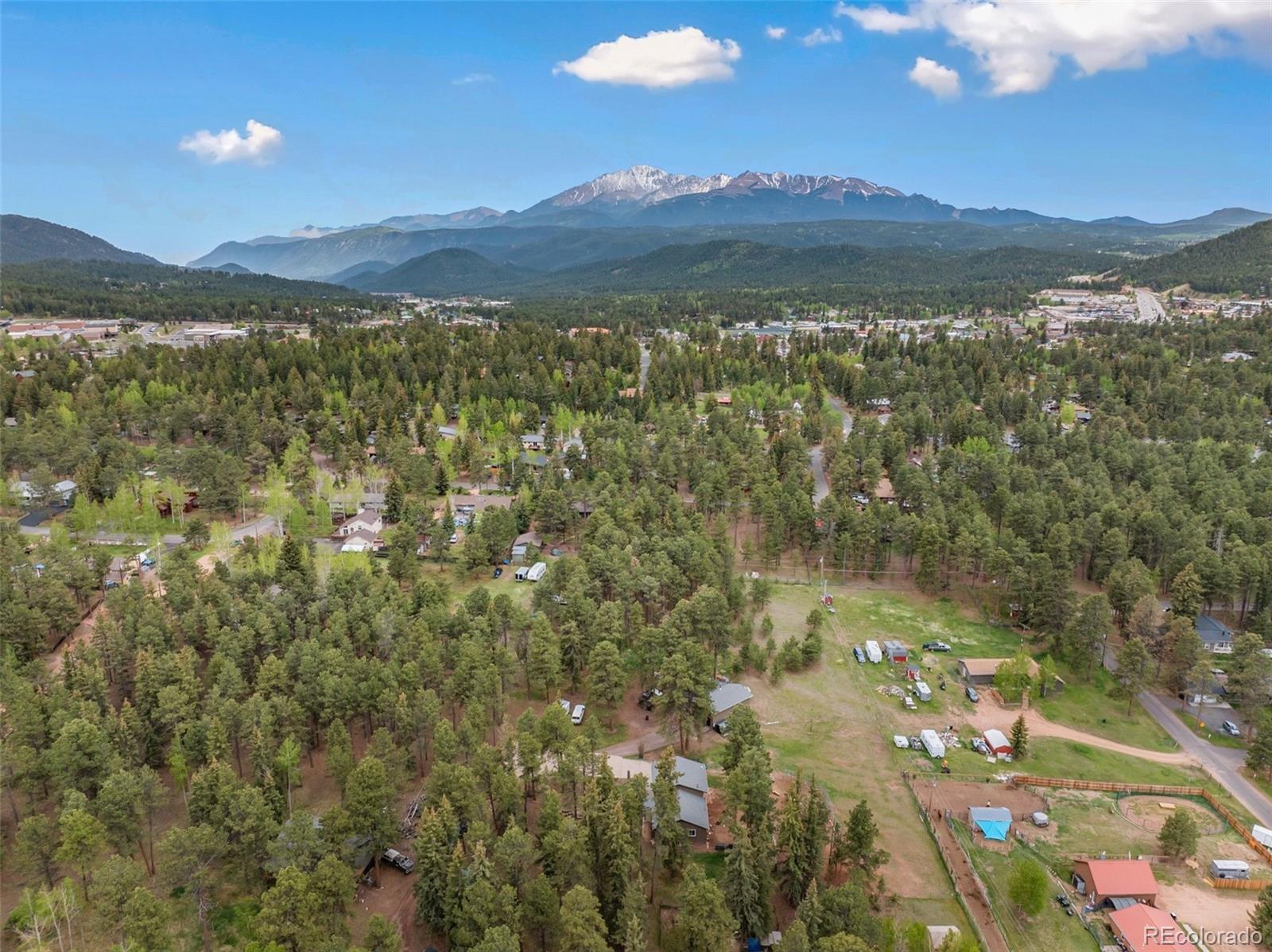 MLS Image #25 for 10  ollie court,woodland park, Colorado