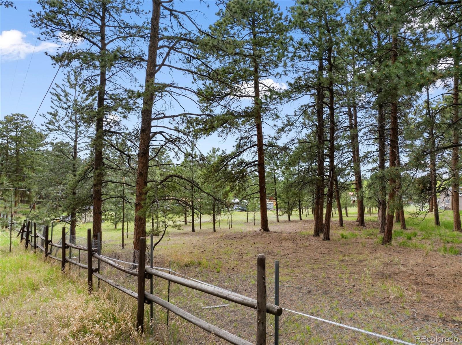 MLS Image #26 for 10  ollie court,woodland park, Colorado