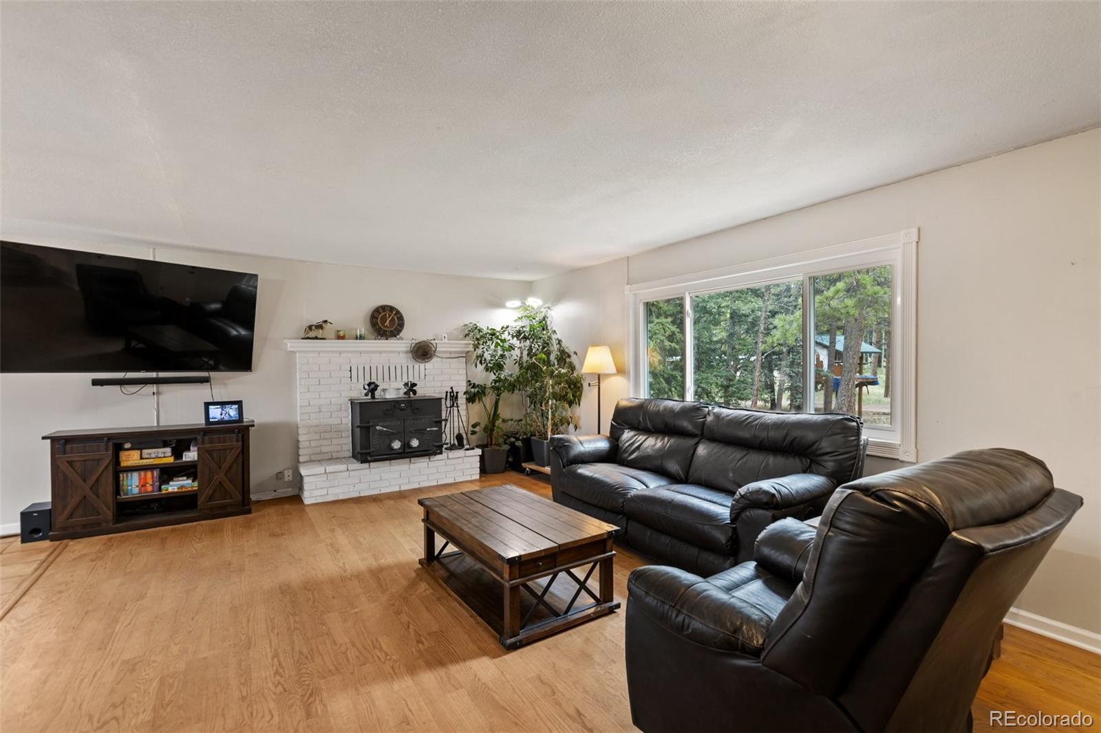 MLS Image #3 for 10  ollie court,woodland park, Colorado