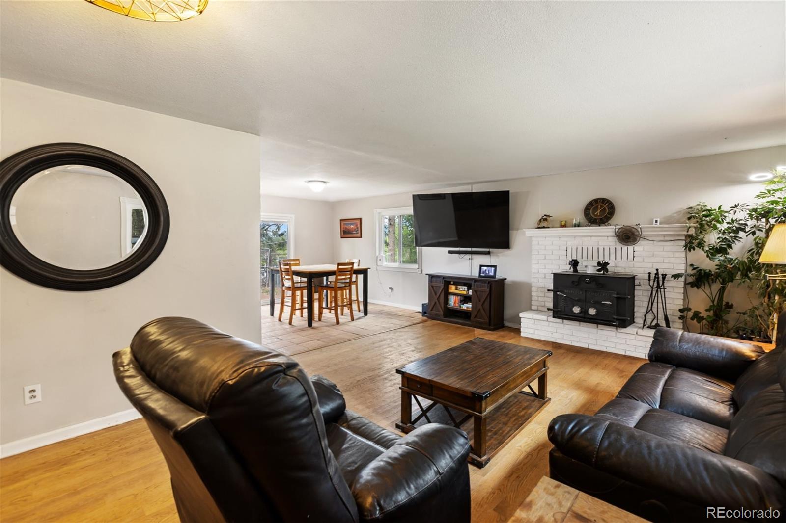 MLS Image #4 for 10  ollie court,woodland park, Colorado