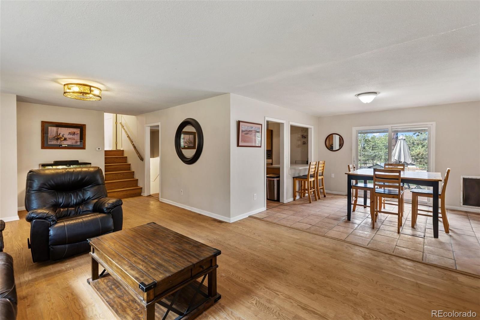 MLS Image #5 for 10  ollie court,woodland park, Colorado