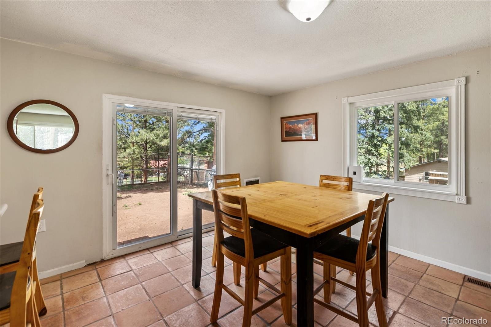 MLS Image #7 for 10  ollie court,woodland park, Colorado