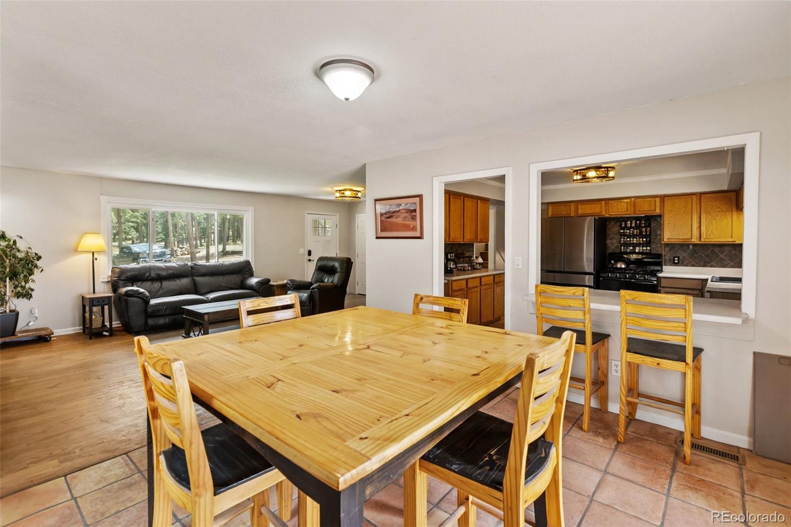 MLS Image #8 for 10  ollie court,woodland park, Colorado