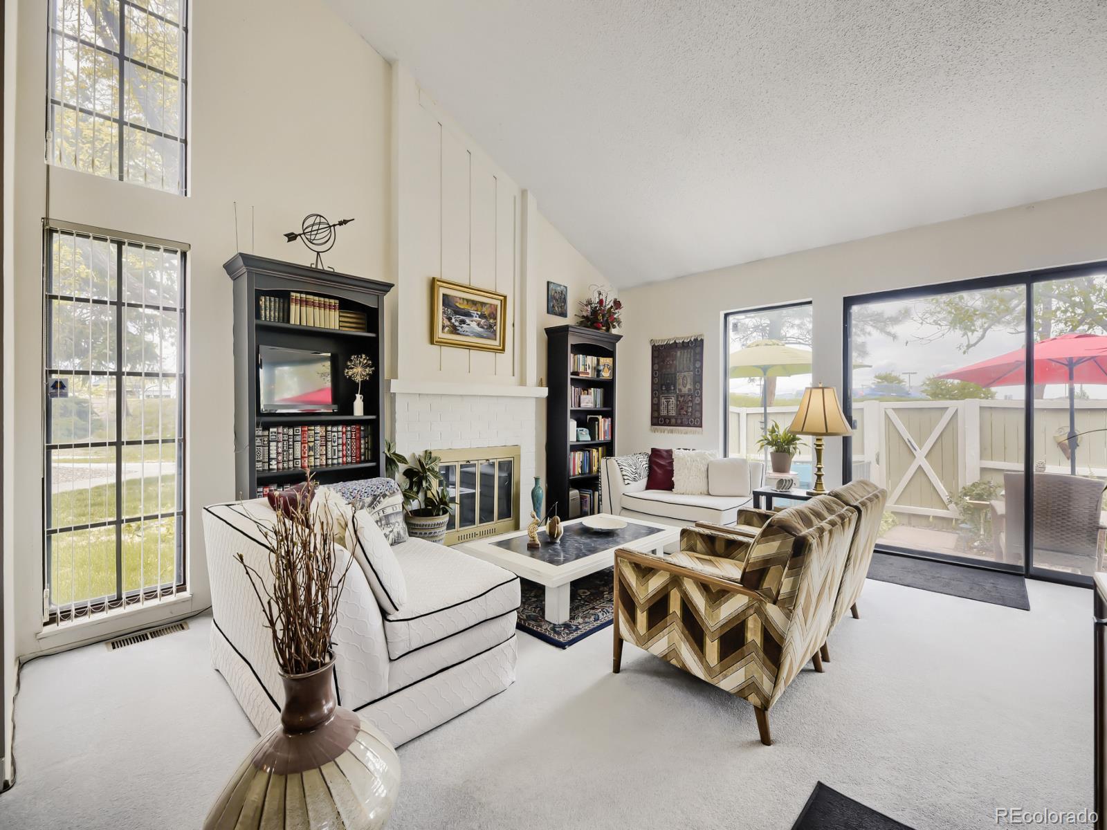 MLS Image #3 for 7925 w layton avenue 513,littleton, Colorado