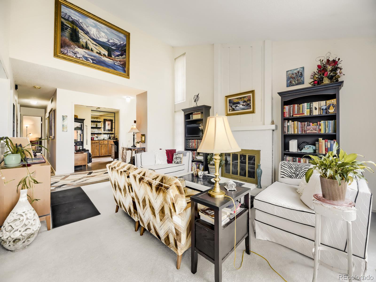 MLS Image #4 for 7925 w layton avenue 513,littleton, Colorado
