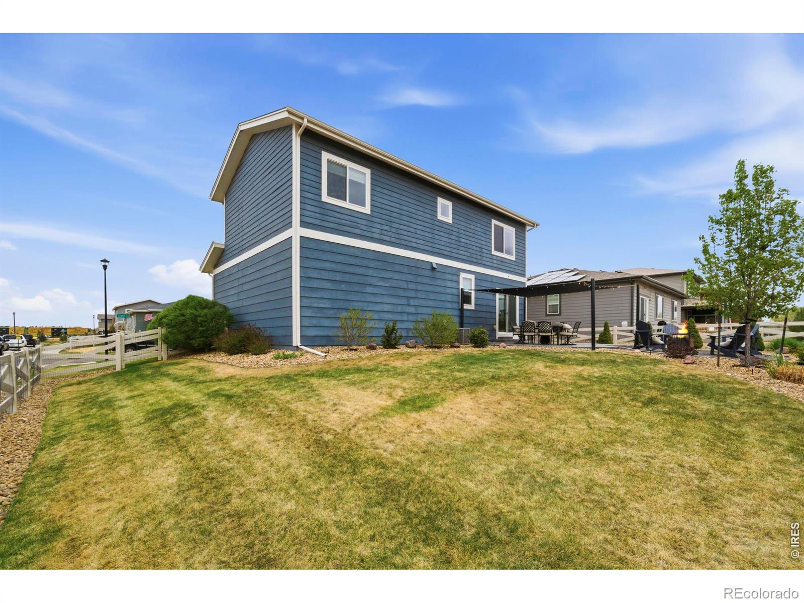 MLS Image #29 for 2103  lambic street,fort collins, Colorado