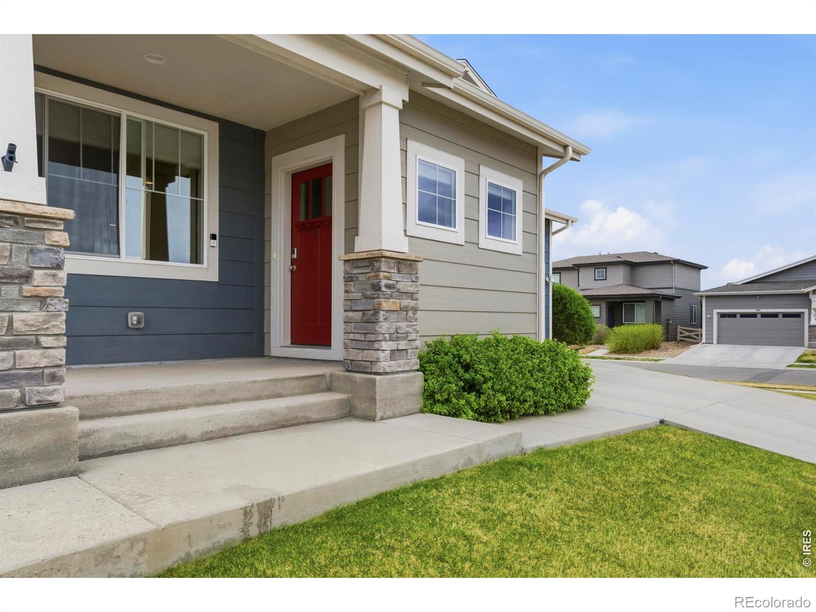 MLS Image #3 for 2103  lambic street,fort collins, Colorado