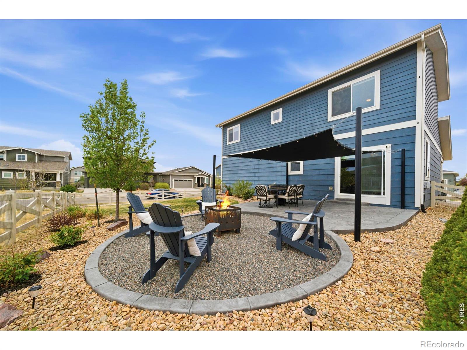 MLS Image #30 for 2103  lambic street,fort collins, Colorado