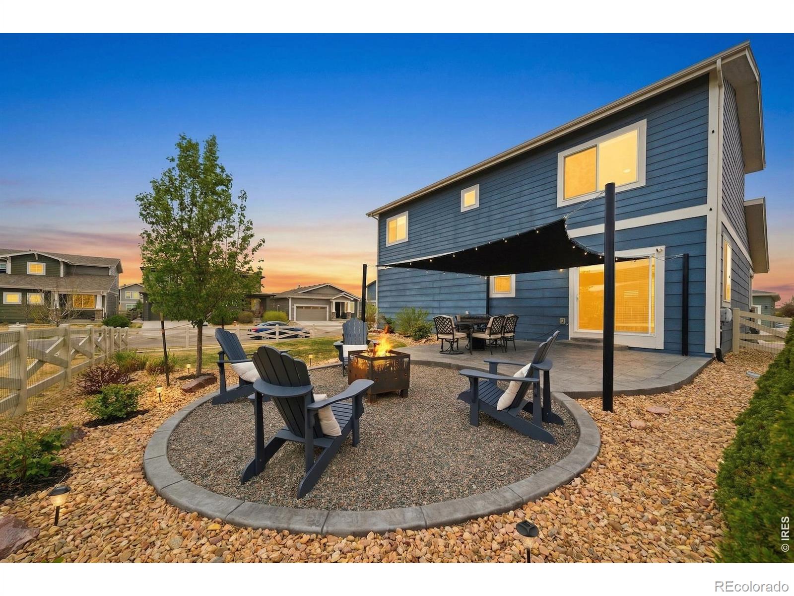 MLS Image #31 for 2103  lambic street,fort collins, Colorado