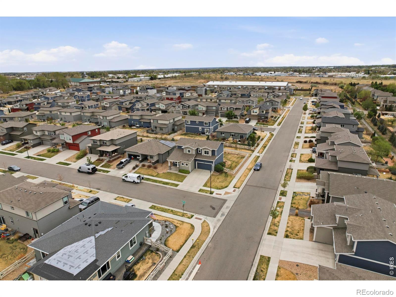 MLS Image #32 for 2103  lambic street,fort collins, Colorado